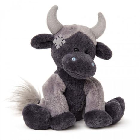 4" Bruce the Gayal My Blue Nose Friend £5.00